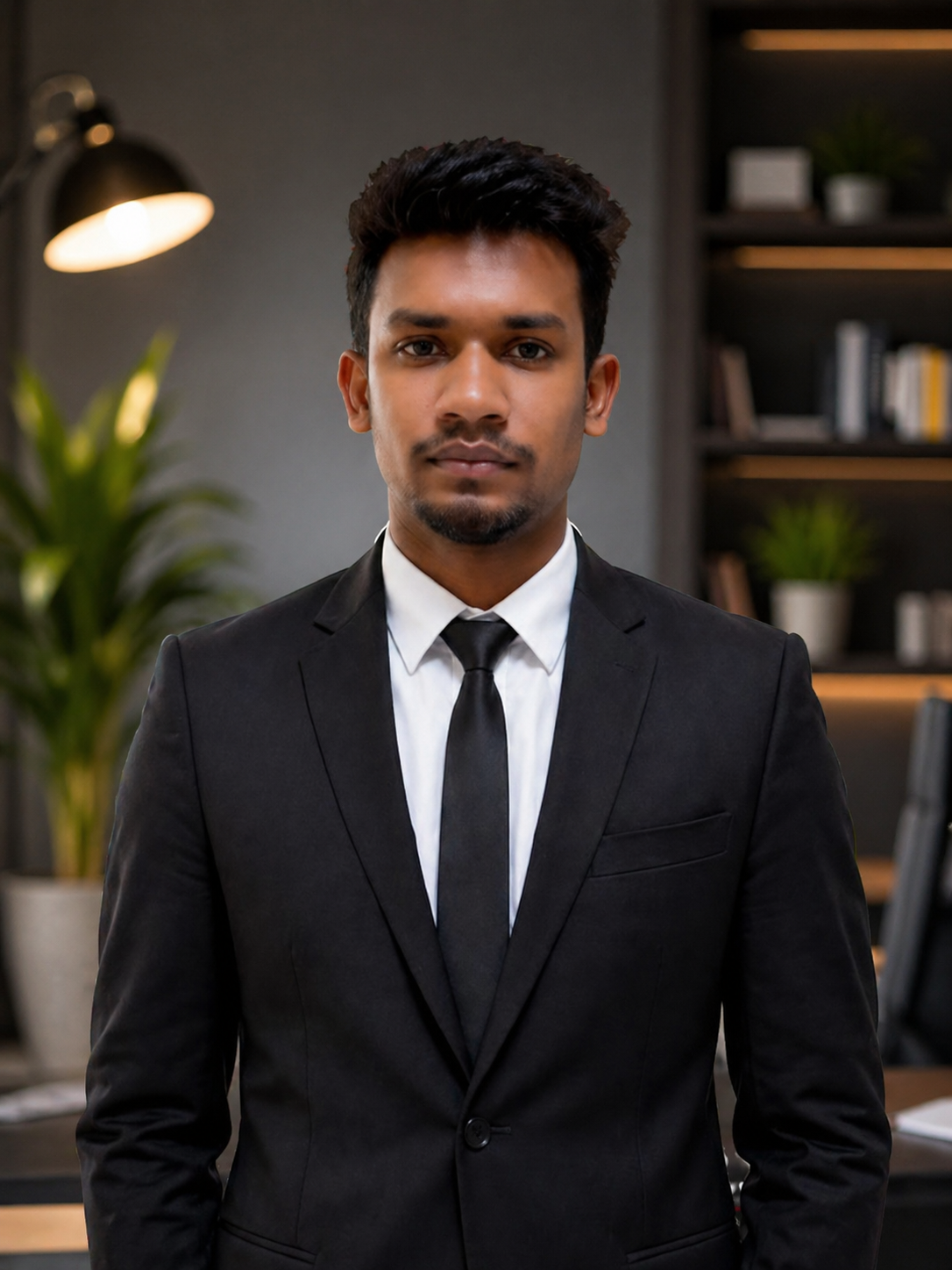 MDTozammel Ahmed SEO Specialist"